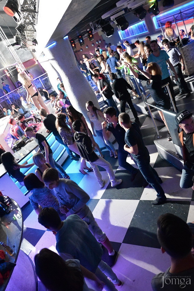 Фотография с Vanitto Night Vol. 6 Birthday Edition в Пятерочка