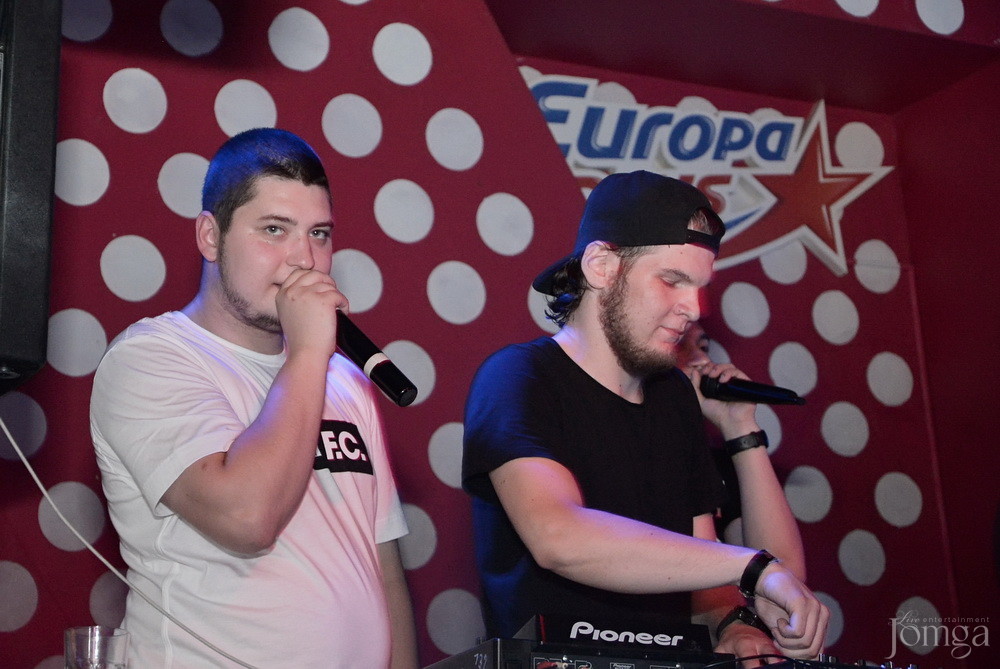 Фотография с Vanitto Night Vol. 6 Birthday Edition в Пятерочка