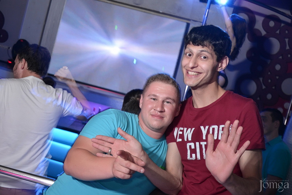 Фотография с Vanitto Night Vol. 6 Birthday Edition в Пятерочка