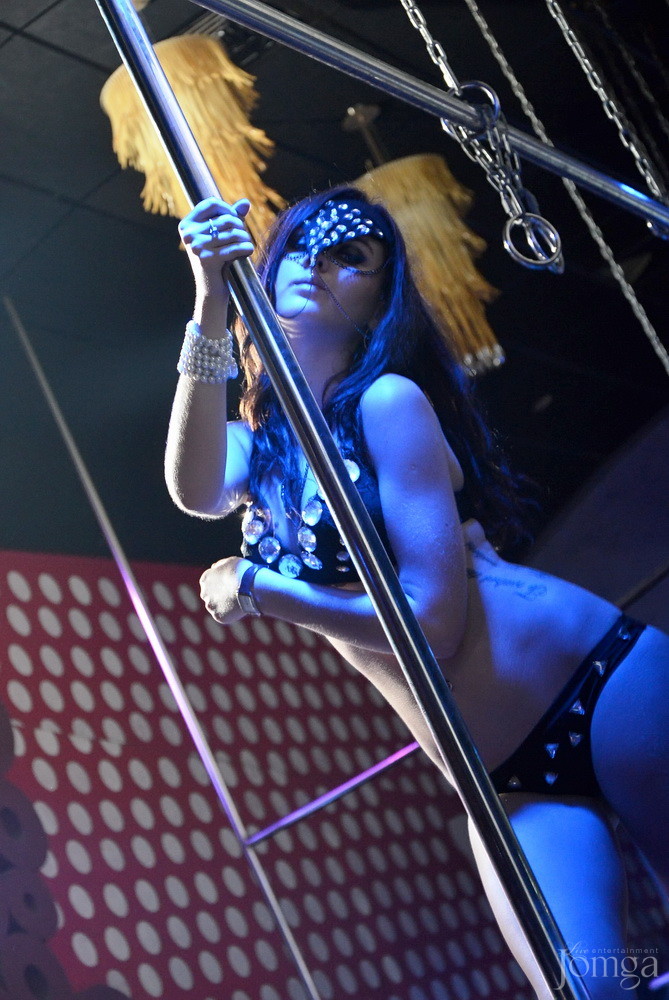 Фотография с Vanitto Night Vol. 6 Birthday Edition в Пятерочка