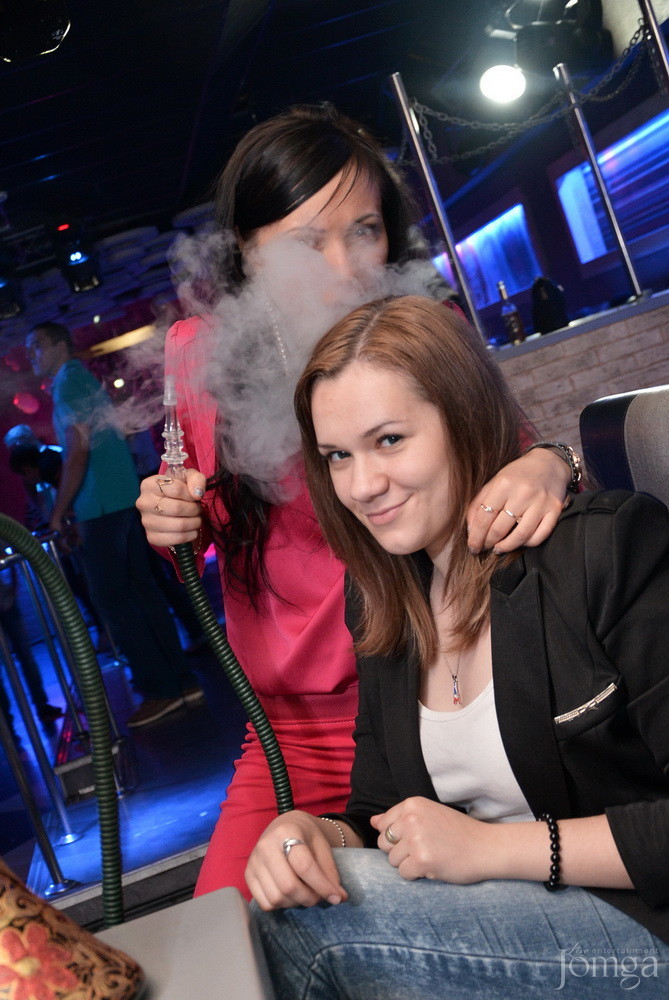 Фотография с Vanitto Night Vol. 6 Birthday Edition в Пятерочка