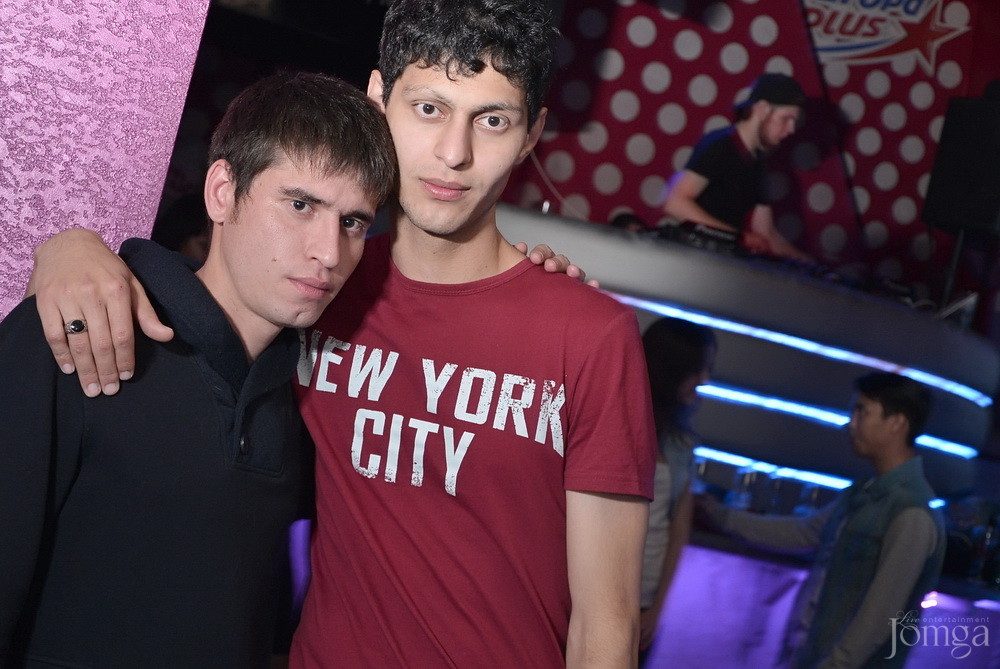 Фотография с Vanitto Night Vol. 6 Birthday Edition в Пятерочка