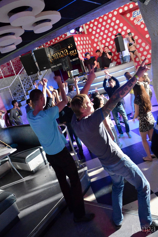 Фотография с Vanitto Night Vol. 6 Birthday Edition в Пятерочка