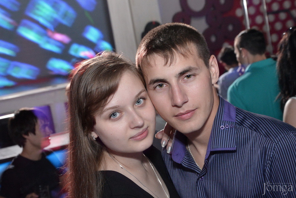 Фотография с Vanitto Night Vol. 6 Birthday Edition в Пятерочка