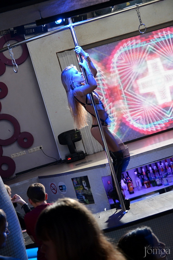 Фотография с Vanitto Night Vol. 6 Birthday Edition в Пятерочка