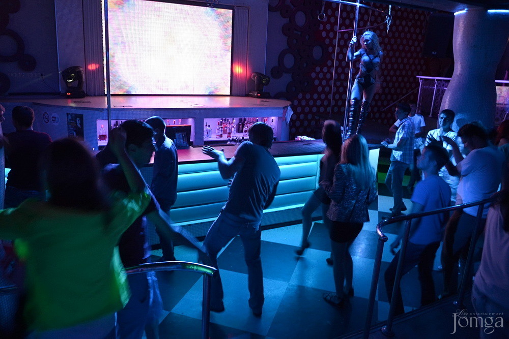 Фотография с Vanitto Night Vol. 6 Birthday Edition в Пятерочка