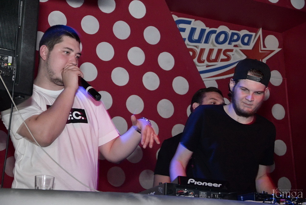 Фотография с Vanitto Night Vol. 6 Birthday Edition в Пятерочка