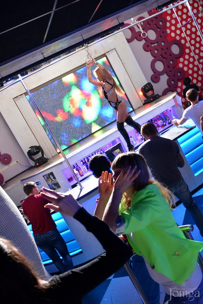 Фотография с Vanitto Night Vol. 6 Birthday Edition в Пятерочка