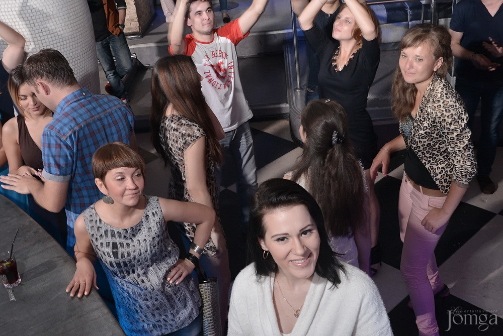 Фотография с Vanitto Night Vol. 6 Birthday Edition в Пятерочка