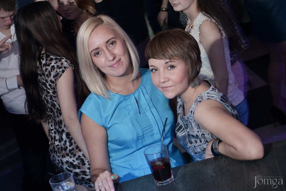 Фотография с Vanitto Night Vol. 6 Birthday Edition в Пятерочка