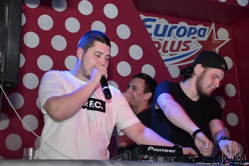 Фотография с Vanitto Night Vol. 6 Birthday Edition в Пятерочка