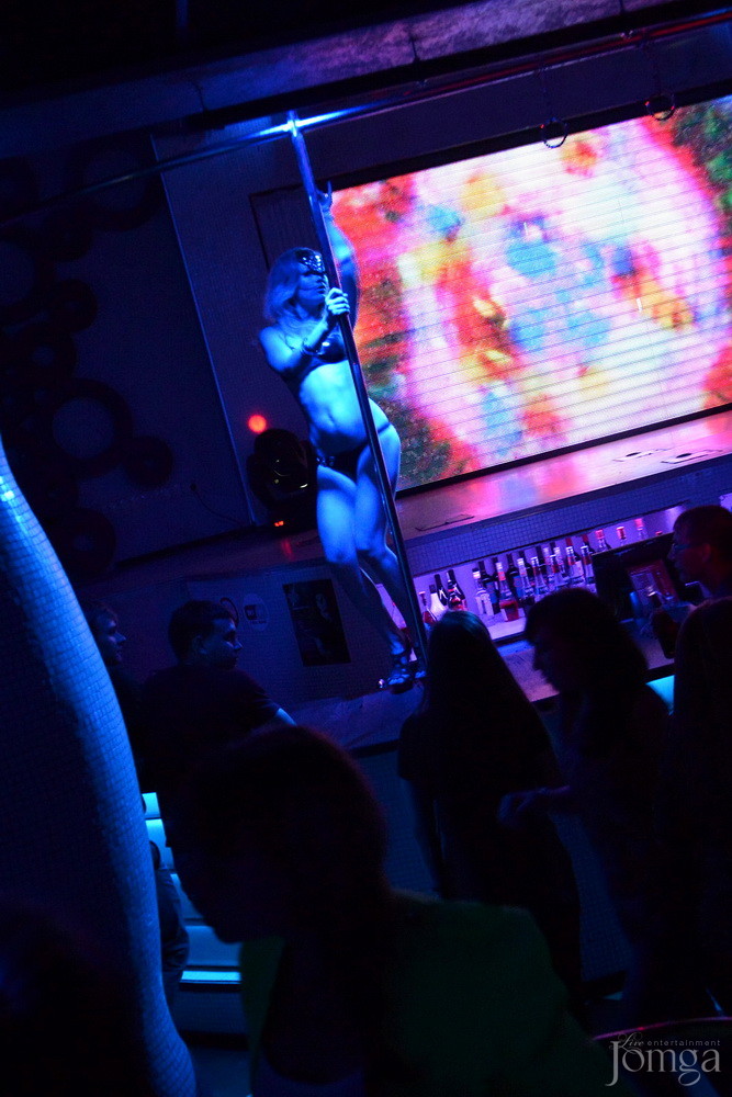 Фотография с Vanitto Night Vol. 6 Birthday Edition в Пятерочка