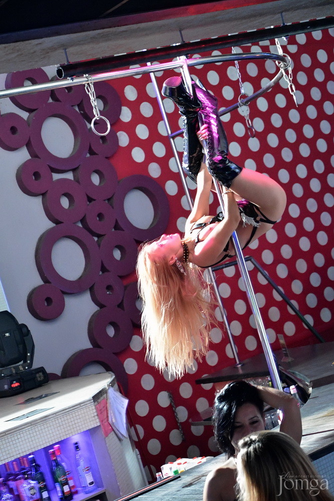 Фотография с Vanitto Night Vol. 6 Birthday Edition в Пятерочка