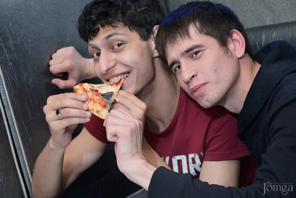 Фотография с Vanitto Night Vol. 6 Birthday Edition в Пятерочка