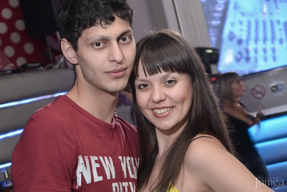 Фотография с Vanitto Night Vol. 6 Birthday Edition в Пятерочка