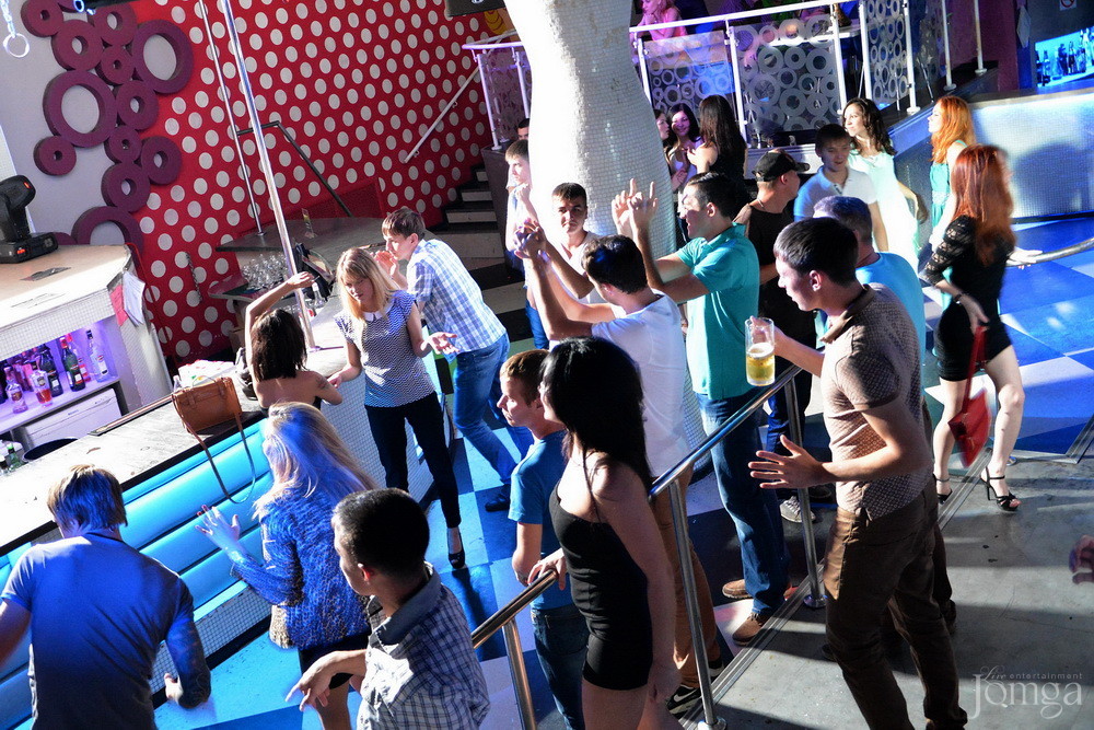 Фотография с Vanitto Night Vol. 6 Birthday Edition в Пятерочка