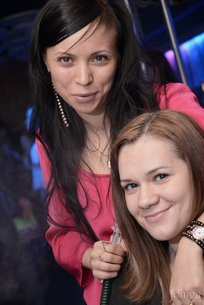 Фотография с Vanitto Night Vol. 6 Birthday Edition в Пятерочка