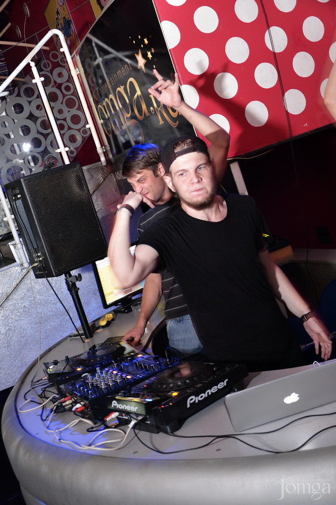 Фотография с Vanitto Night Vol. 6 Birthday Edition в Пятерочка