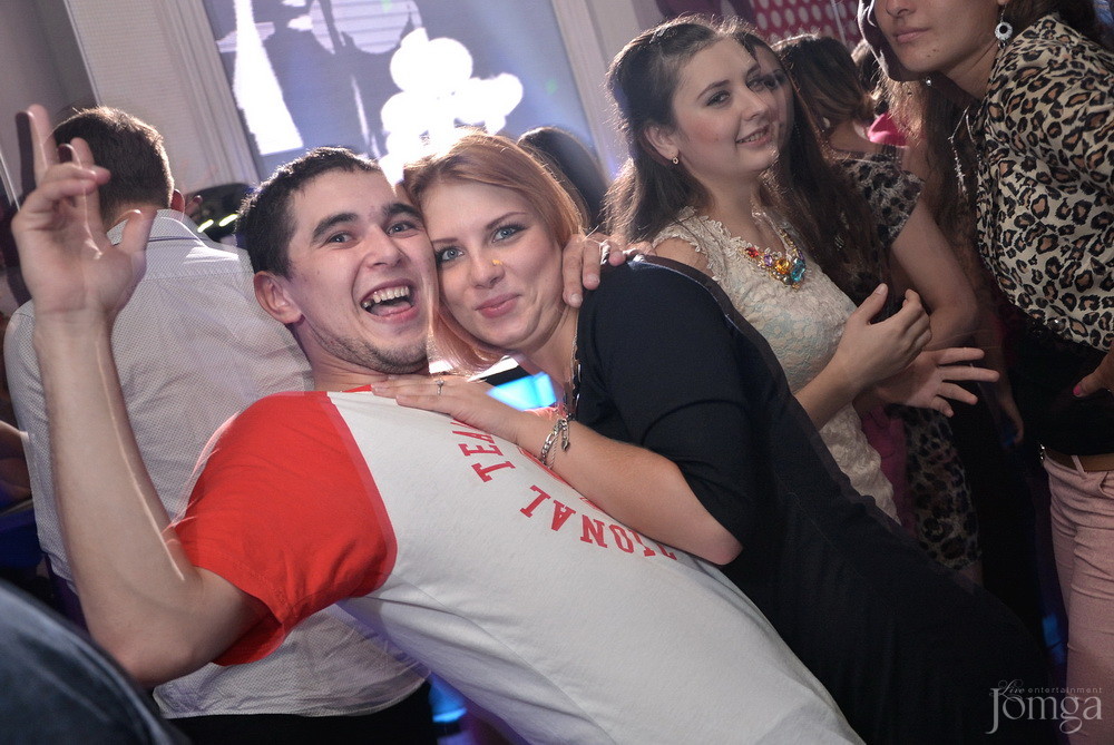 Фотография с Vanitto Night Vol. 6 Birthday Edition в Пятерочка