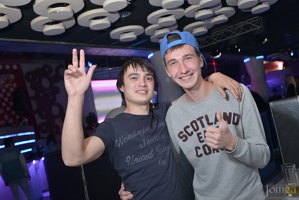Фотография с Vanitto Night Vol. 6 Birthday Edition в Пятерочка