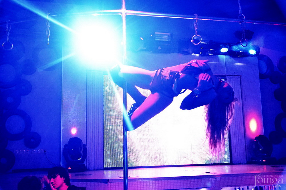 Фотография с Vanitto Night Vol. 6 Birthday Edition в Пятерочка