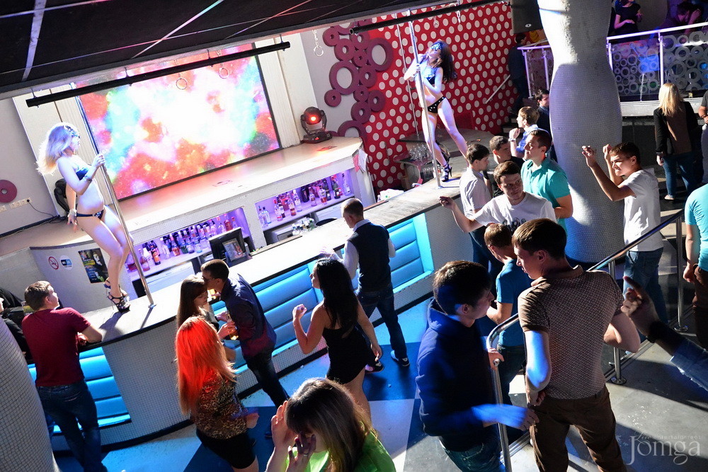 Фотография с Vanitto Night Vol. 6 Birthday Edition в Пятерочка