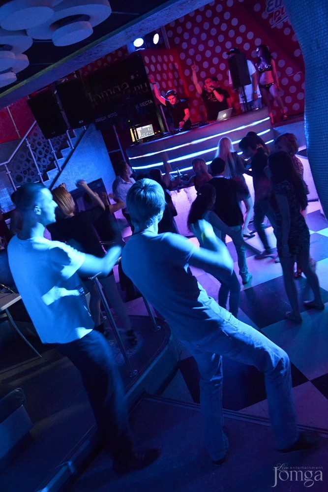 Фотография с Vanitto Night Vol. 6 Birthday Edition в Пятерочка