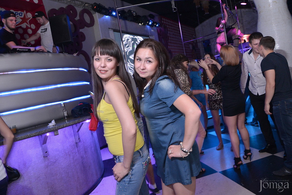 Фотография с Vanitto Night Vol. 6 Birthday Edition в Пятерочка