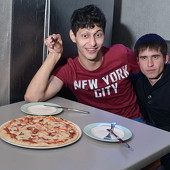 Vanitto Night Vol. 6 Birthday Edition фото 149