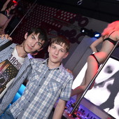 Vanitto Night Vol. 6 Birthday Edition фото 128