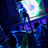 Vanitto Night Vol. 6 Birthday Edition фото 70