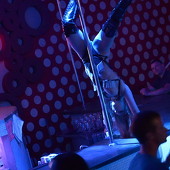 Vanitto Night Vol. 6 Birthday Edition фото 59