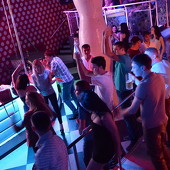 Vanitto Night Vol. 6 Birthday Edition фото 40