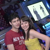 Vanitto Night Vol. 6 Birthday Edition фото 141