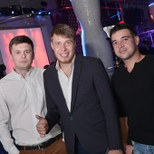 Vanitto Night Vol. 6 Birthday Edition фото 148