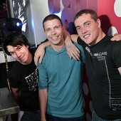 Vanitto Night Vol. 6 Birthday Edition фото 129