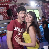 Vanitto Night Vol. 6 Birthday Edition фото 139