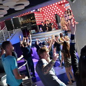 Vanitto Night Vol. 6 Birthday Edition фото 64