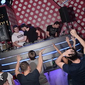 Vanitto Night Vol. 6 Birthday Edition фото 97