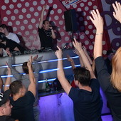 Vanitto Night Vol. 6 Birthday Edition фото 101