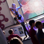 Vanitto Night Vol. 6 Birthday Edition фото 47