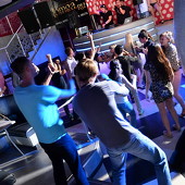 Vanitto Night Vol. 6 Birthday Edition фото 61