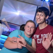 Vanitto Night Vol. 6 Birthday Edition фото 77