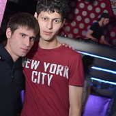 Vanitto Night Vol. 6 Birthday Edition фото 147