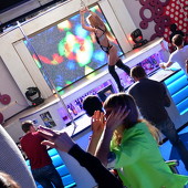 Vanitto Night Vol. 6 Birthday Edition фото 51