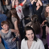 Vanitto Night Vol. 6 Birthday Edition фото 109