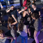 Vanitto Night Vol. 6 Birthday Edition фото 110