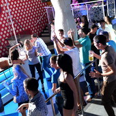 Vanitto Night Vol. 6 Birthday Edition фото 41