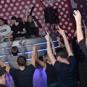 Vanitto Night Vol. 6 Birthday Edition фото 100