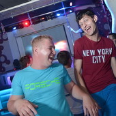 Vanitto Night Vol. 6 Birthday Edition фото 79